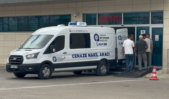 Hemşire Gamze'nin Feryadı