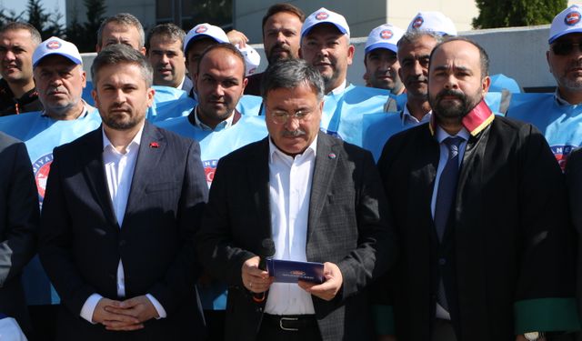 İmamı vurmuştu, serbest bırakıldı!