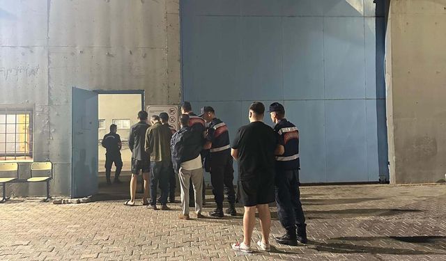 İstanbul'da iş yeri kurşunlayan şüpheliler yakalandı