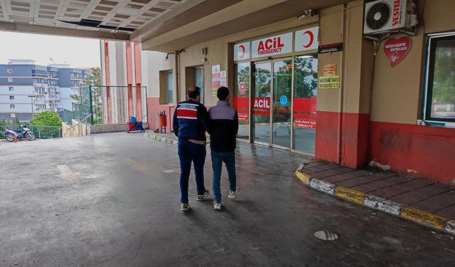 İzmir merkezli 16 ilde DEAŞ operasyonu!