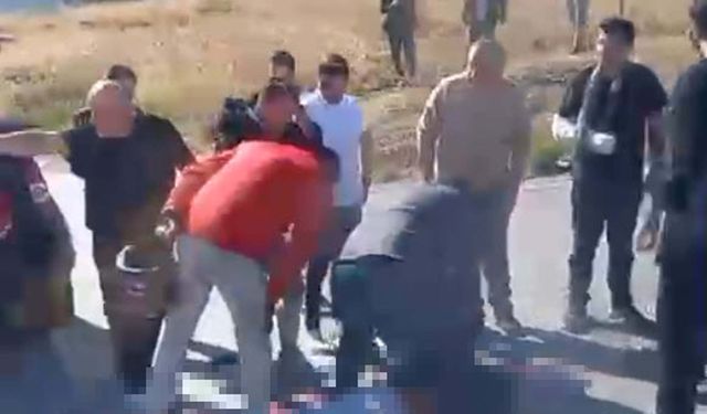 İzmir’de ölümlü kaza: Otomobil sürücüsü tutuklandı