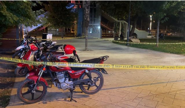 İzmit’te Eğlence Mekanında Kavga