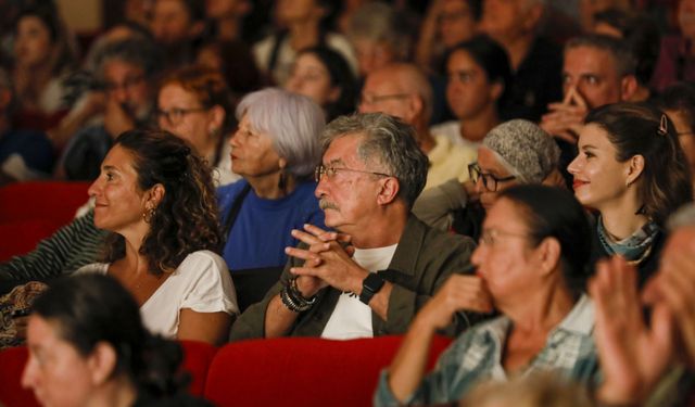 Jüriden 'Altın Portakal' övgüsü