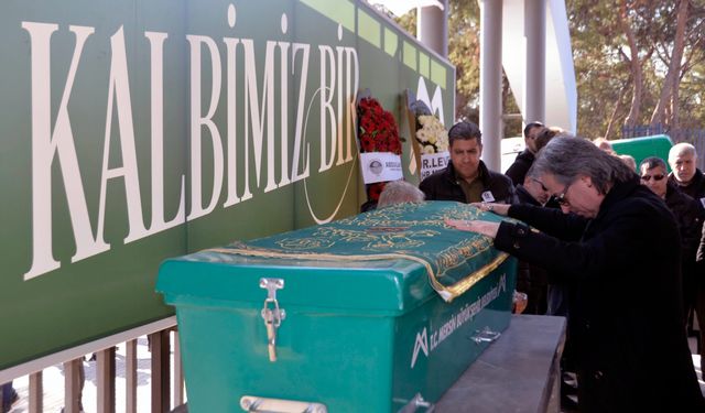 Keman sanatçısı Laçin'in öldüğü kazanın keşfi yapıldı