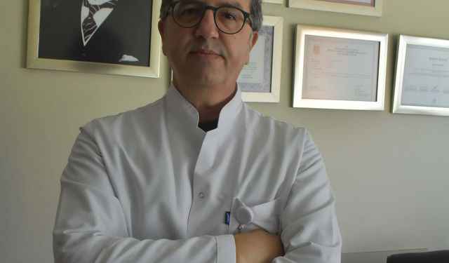 "Kış çaylarında toksin riski var"