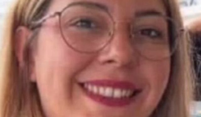 Kocası tarafından bıçakla öldürüldü