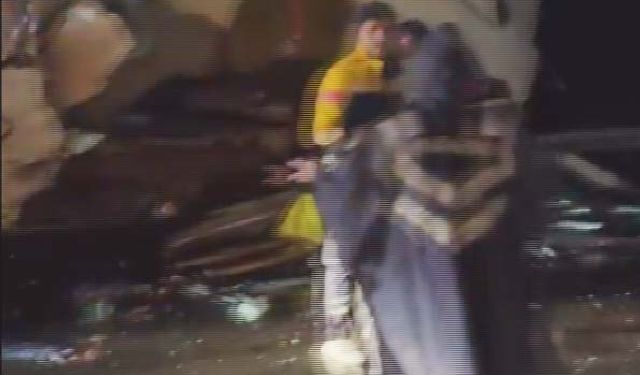 Konya Beyşehir’de Feci Kaza: 1 Ölü, 2 Yaralı