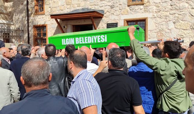 Konya'da korkunç kaza: 1 ölü