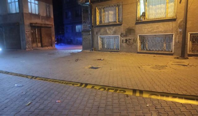 Konya'da 'yan baktın' kavgası can aldı