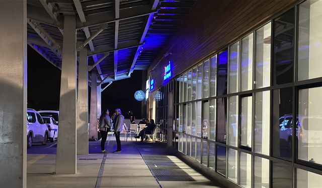 Kütahya'da okul gezisinden dönen öğrenciler zehirlendi iddiası