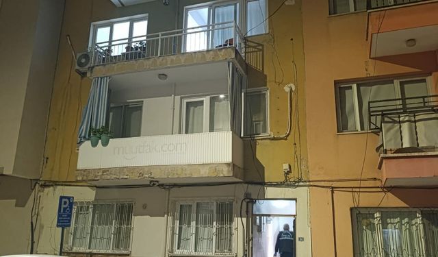 Manisa’da Eşi tarafından vurulan kadın hayatını kaybetti