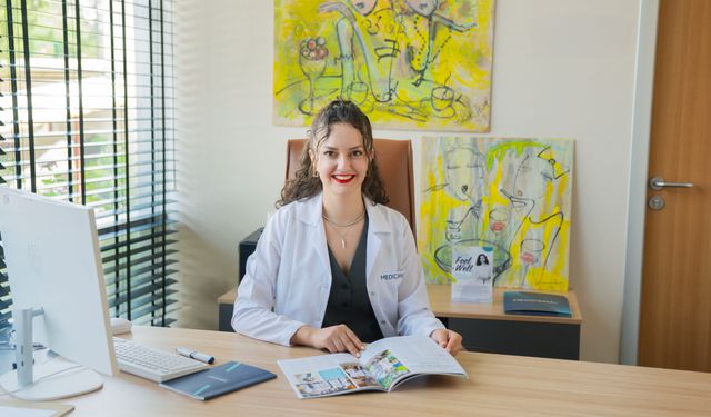 Meme kanserine karşı ‘pembe tüket'