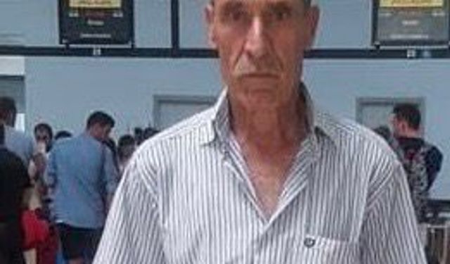 Motosikletin çarptığı yaya yaşamını yitirdi