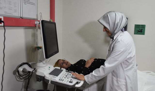 "Normal doğum her kadının hakkıdır"