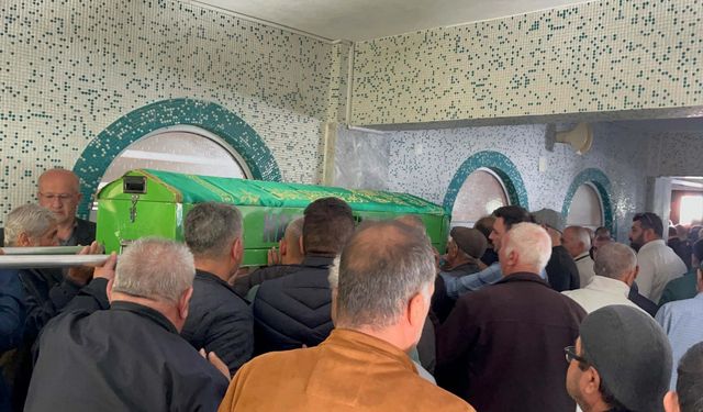 Ormandan Topladığı Mantarlar Pidecinin Canını Aldı