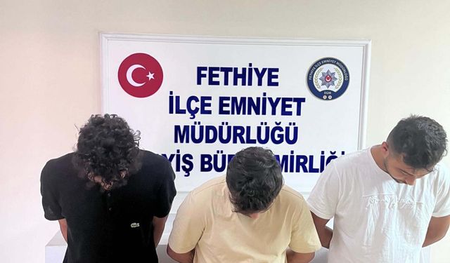 Perihan Deveci’yi Akaryakıt İstasyonunda Darp Edenlere 6 Yıl 8 Ay Hapis