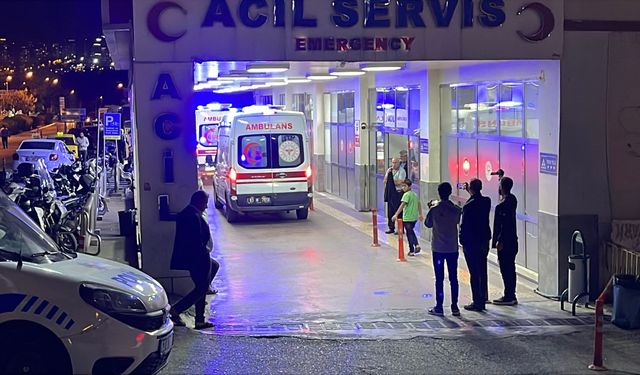 Şanlıurfa Cezaevinde Gıda Zehirlenmesi