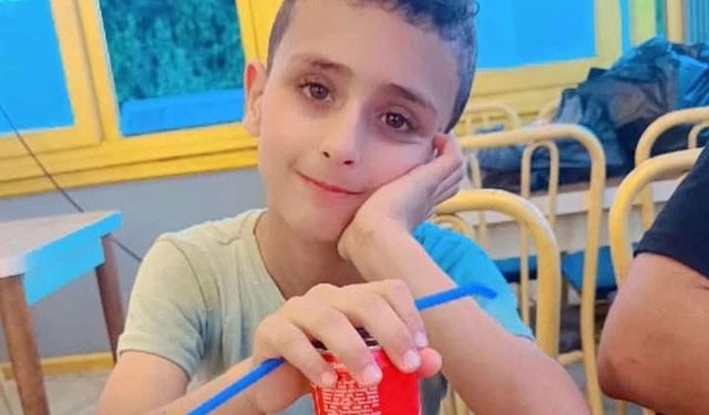 Şanlıurfa’da Otomobilin Çarptığı Çocuk Yaşamını Yitirdi