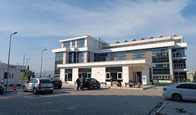 Taksi ile motosiklet çarpıştı: 1 ölü