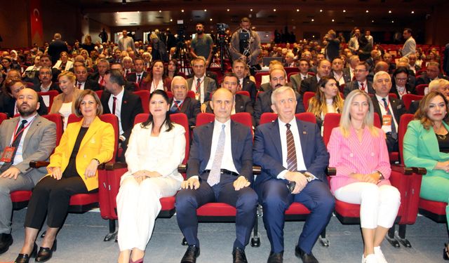 Tarihi Kentler Birliği toplantısı Edirne'de!