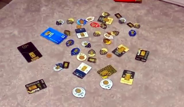 Tekirdağ'da dolandırıcılık operasyonu