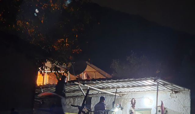 Tire’de Aile Faciası