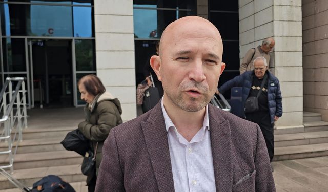 Turistik Karaelmas Ekspresi’ne Yoğun İlgi: Seferler Tamamen Dolu