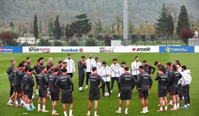 Türkiye – Bulgaristan Maçı Ne Zaman, Saat Kaçta, Hangi Kanalda?