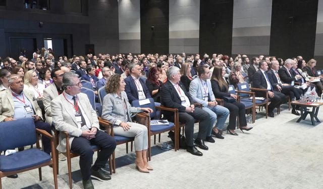 Türkiye sağlık turizminde dünyada lider 5 ülke arasında