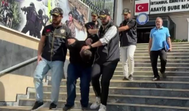 Ümraniye'de aynı evi iki kez kurşunladılar