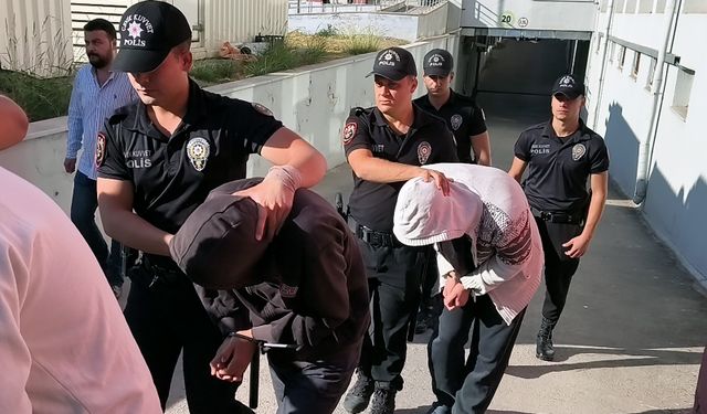 Yasa dışı bahis oynatan şebekenin günlük hesap hareketliliği şaşırttı!