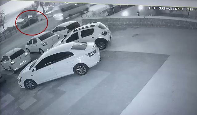 Yaya geçidinde ölüme 10 taksitle 30 bin lira ceza