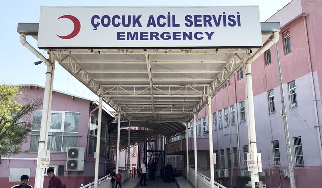 ‘Yesen' bebek takside dünyaya gözlerini açtı!