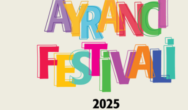 Ayrancı Fest 13 Ekim'de başlıyor!