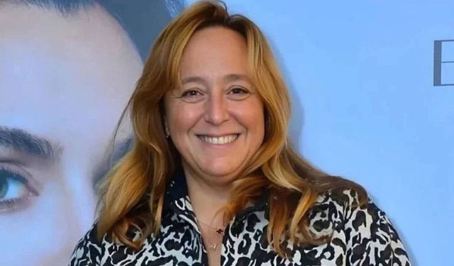 Ayşe Barım'a tahliye!