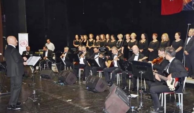 Ankara Kulübü Derneği Türk Halk Müziği Topluluğu Yeni Döneme Başlıyor!