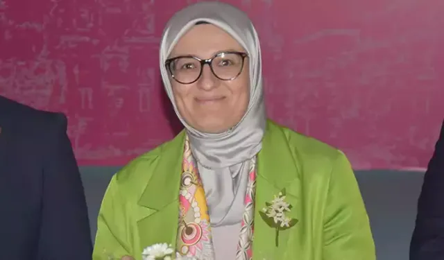 Belgin Uygur’dan Roman vatandaşlara destek ve Gazze mesajı