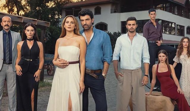 Bereketli Topraklar'dan Kötü Haber!