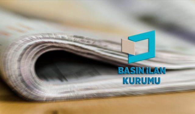 BİK’ten Basın Mensuplarına 87 Bin TL’lik Faizsiz Destek!