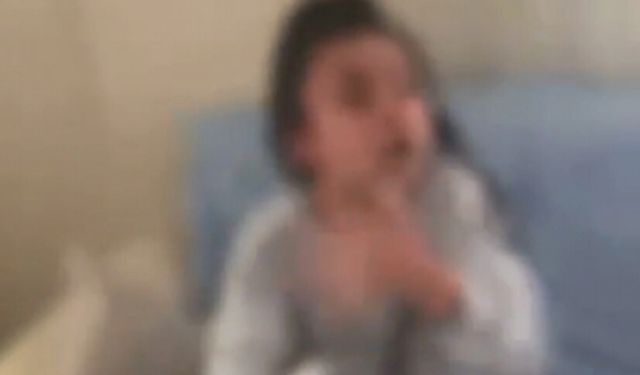 16 yaşındaki kız camideki skandal sonrası ağabeyinin şiddetine maruz kaldı