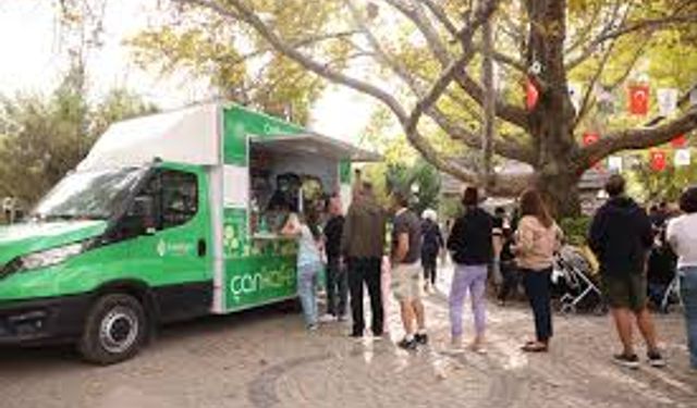 Çankafe'nin 6'ıncı şubesi açıldı!