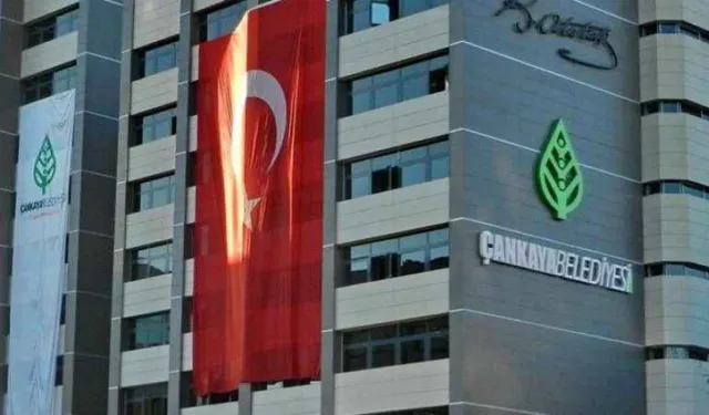 Çankaya’da Ekim Ayı Sanatla Dolu Etkinliklerle Başlıyor