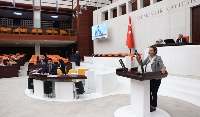 Hacettepelilerin ücretsiz beslenme hakları mecliste taşındı!