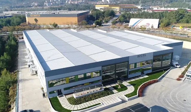 Digel Tekstil İşçileri 273 Gündür Direnişte!