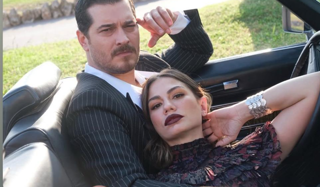 Ebru Aytemur'un Eşref Rüya'daki performansı çok konuşuldu