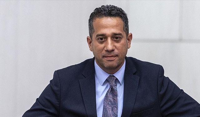 CHP Aksaray İl Kongresi’nde Başarır’dan güçlü mesajlar