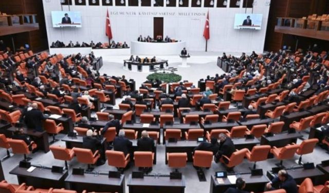 Meclis'ten Geçti: Öğrenci Affı ve Akademik Reform Paketine TBMM Onayı!