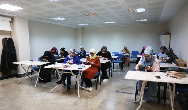 KEÇMEK’te Yeni Eğitim Dönemi Başladı