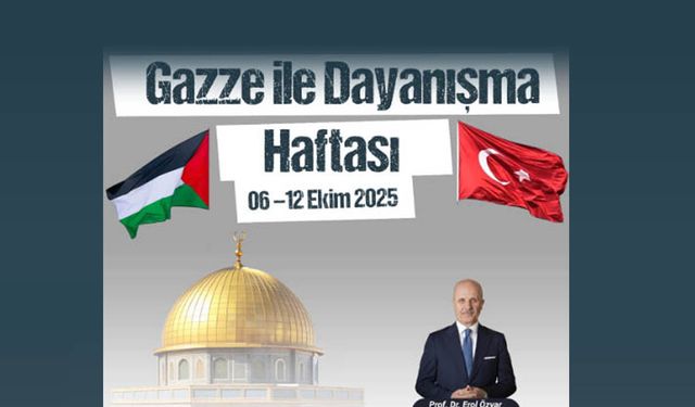 YÜKSEK İHTİSAS ÜNİVERSİTESİ’NDEN BÜYÜK DAYAMIŞMA