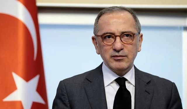Fatih Altaylı'nın Tutukluluğu Devam Edecek!